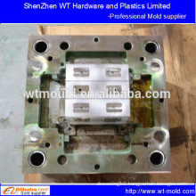 Plastic Injection Mould Manufacturer in Guangdong